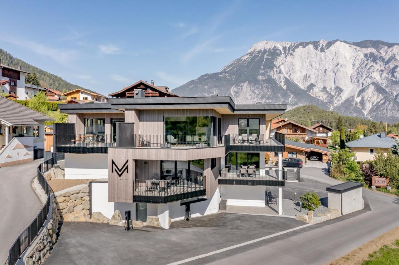 Mountain Moments Apartman Sautens Kültér fotó