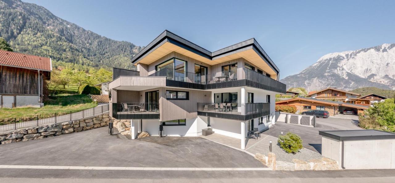Mountain Moments Apartman Sautens Kültér fotó