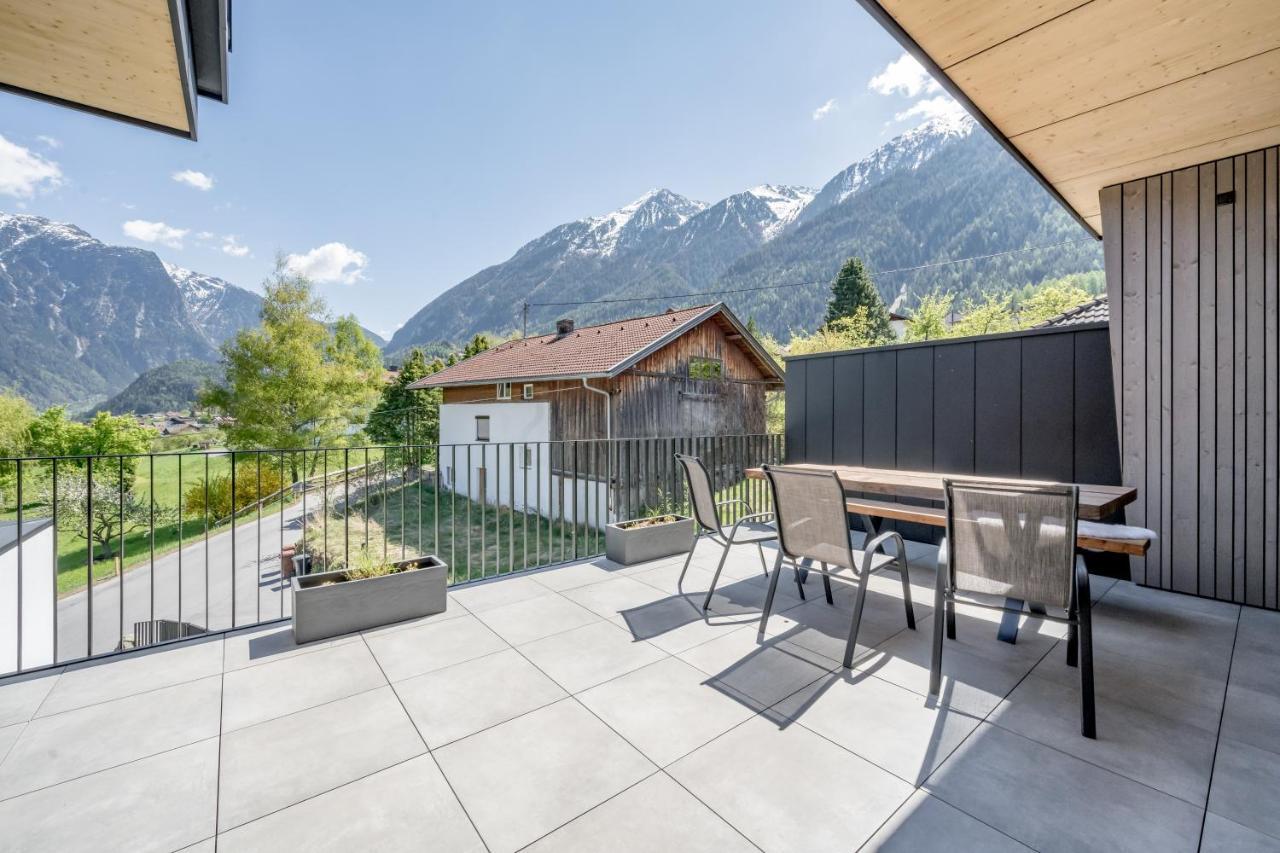 Mountain Moments Apartman Sautens Kültér fotó